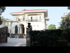 AC3.5kW ~ 22kW 휴대용 충전 스파일