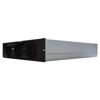 22kw 30kW 40kW DC EV 충전기 가정용 전원 모듈 팬 냉각 45Hz-65Hz