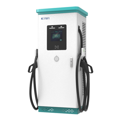 빠른 DC EV 자동차 충전기 가정용 180kW-240kW 바닥 충전 스파일