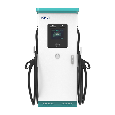 빠른 DC EV 자동차 충전기 가정용 180kW-240kW 바닥 충전 스파일