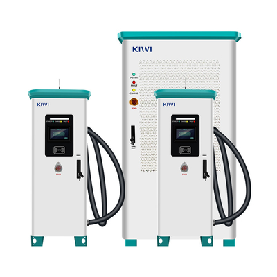 빠른 DC 가정 충전기 Ev 320kW-1200kW 그룹 충전소