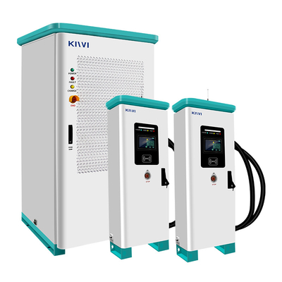 DC600kW 1초 1km 급전전역 국내 DC EV 충전기