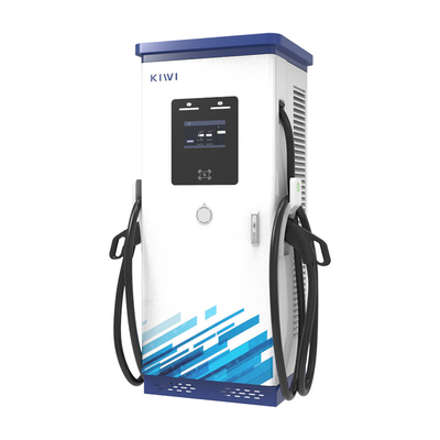DC180kW 공공 DC 급전기 덩어리 LCD 화면 스테이션 가정용