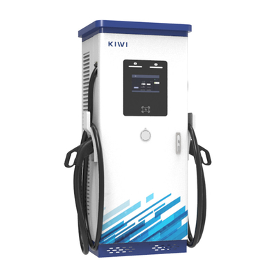 320kW 공용 DC 급전전역 CCS2 FRID IP54 180KW