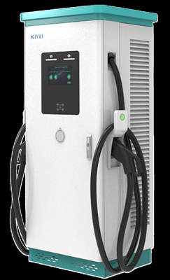 320kW 공용 DC 급전전역 CCS2 FRID IP54 180KW
