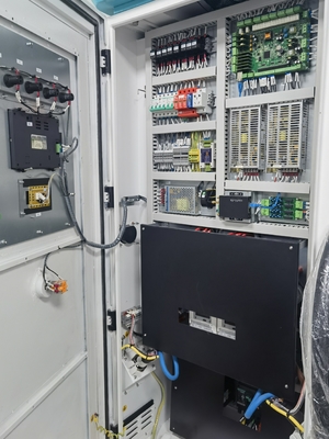 DC 자동차 충전 스테이션 OCPP 1.6J/1.5J 150V-1000V