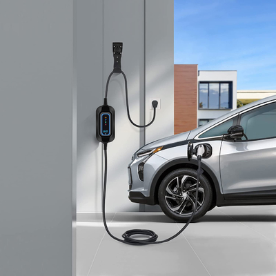 16A EV 충전기 시장의 모든 EV에 3.5kW 220V EVSE 전기 충전 스테이션