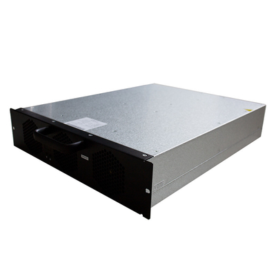 22kw 30kW 40kW DC EV 충전기 가정용 전원 모듈 팬 냉각 45Hz-65Hz