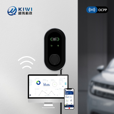 풍력 냉각 상자 EV 충전소 DC 7KW 11KW 22KW 30KW 120KW 공공