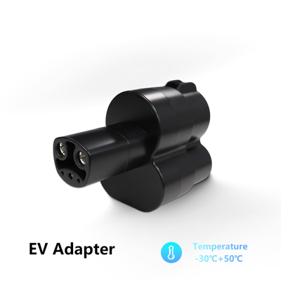테슬라 타입 1 2 CCS 1 2 GB/T J1772 EV 충전기 남성 여성 플러그 소켓 변환기
