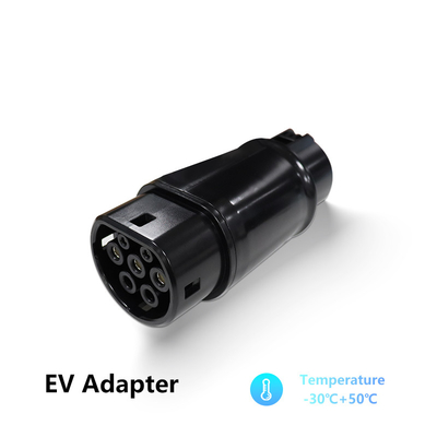 테슬라 타입 1 2 CCS 1 2 GB/T J1772 EV 충전기 남성 여성 플러그 소켓 변환기