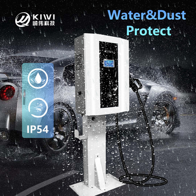 30kW DC EV 충전기 자동차 홈 충전소 공공 충전소 CHAdeMO