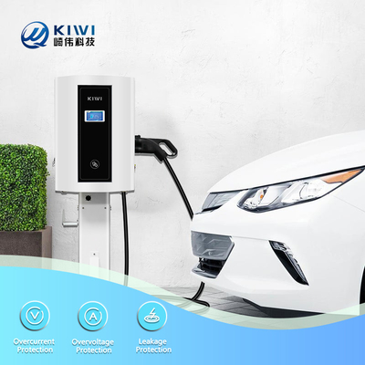 30kW DC EV 충전기 자동차 홈 충전소 공공 충전소 CHAdeMO