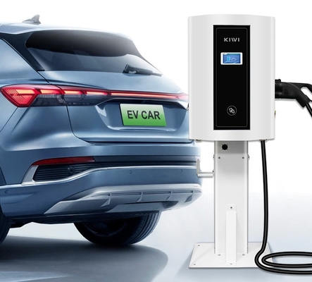 30KW 40KW 상업용 국내 공공 EV 충전소 호텔 가정용