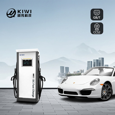 벤츠 EQC 3단계 AC 380V±20% ABC N PE 입력용 EV 충전기