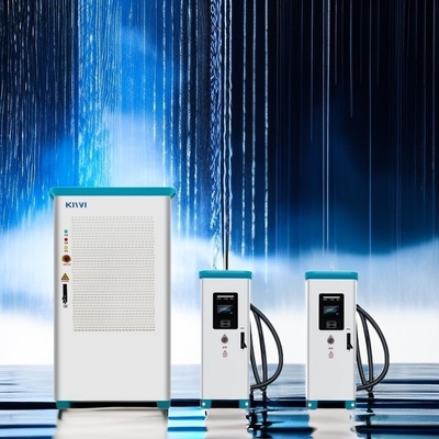 320KW 480KW 1200KW DC EV 충전기