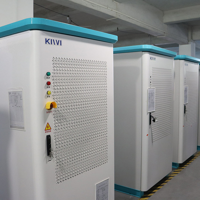 320KW 480KW 1200KW DC EV 충전기