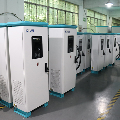 320KW 480KW 1200KW DC EV 충전기