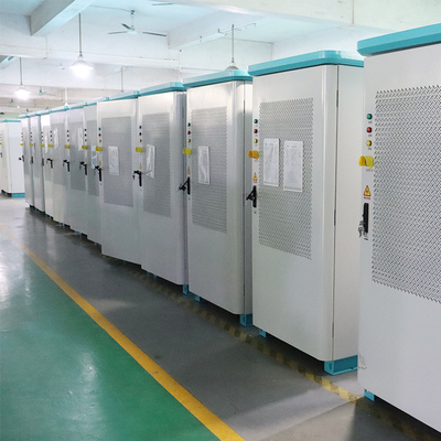 DC150V-1000V 입력 전압 빠른 스파일 240KW 180KW 120KW 150KW OCPP EV 충전소
