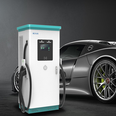 240kW 에너지 충전 OCCP1.6 여러 장비를 위한 전기차 충전소