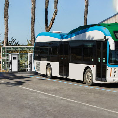 최고 1000V 자동차 EV DC 60KW 전기 배터리 충전 스테이션 0 -100A 출력 전류