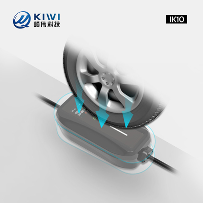 KIWI GBT 2형 전기차 급전전기 16A BYD용 휴대용 EV 충전기