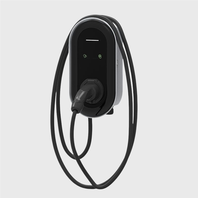 220Vac /-10% 출력 전압 7kw Type2 Wallbox 32A 카리카 e Gioca EV 충전기 가정용