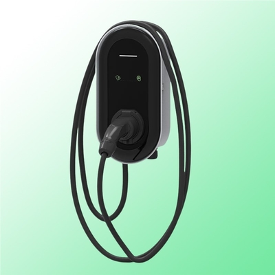 220Vac /-10% 출력 전압 7kw Type2 Wallbox 32A 카리카 e Gioca EV 충전기 가정용