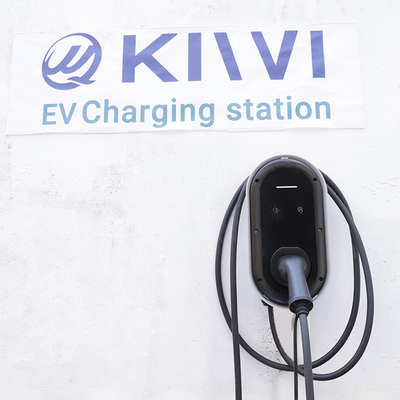 시작 및 청구 방법 2021 DIY EV 충전을위한 최고의 7kw EVSE 월박스 충전기