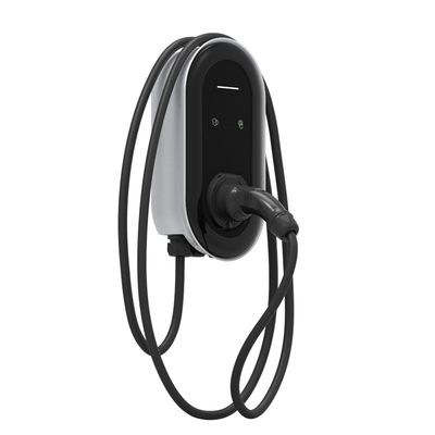 11KW/7KW Wallbox EV 충전 스테이션