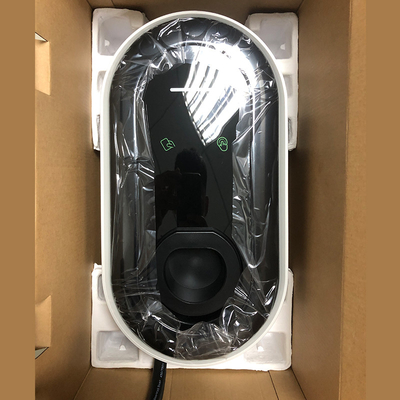 USB 슈퍼 세일 7kW 타입 1 및 타입 2 EV 충전 자동차 충전기 3 핀 소켓으로 업그레이드