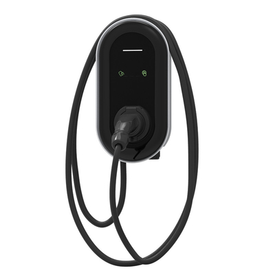 11KW 차량 충전기 전동차 충전소 AC 및 PE 저항 단열 검출