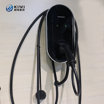 11kW 월박스 2형 급속 3단계 EV 충전소