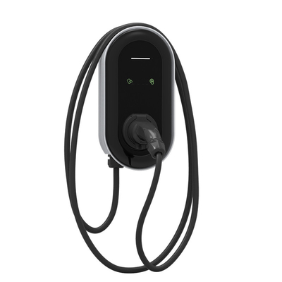 14kw EV 충전 월박스 연결 온도 감지 및 단열 감지