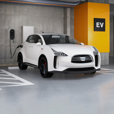 KIWI 2019-년 7KW Evse ev 충전기 32a 22kw wallBox gbt Ac 타입 2 Ev 충전 스파일