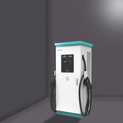 테슬라 KIWI 무선 충전소 및 OCPP 1.6J/1.5J용 240kw DC 고속 EV 충전기