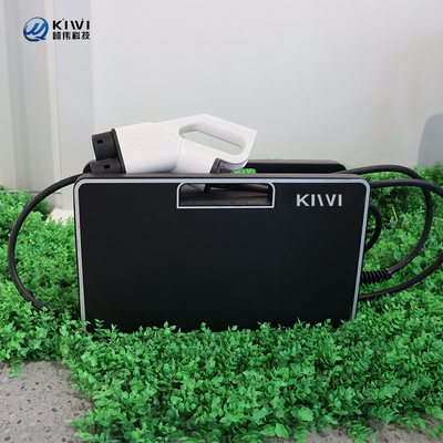 빠른 EV 자동차 DC 충전기 KIWI 150V-750V 휴대용 CCS EV 충전기 Tesla 모델 Y/S