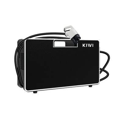 빠른 EV 자동차 DC 충전기 KIWI 150V-750V 휴대용 CCS EV 충전기 Tesla 모델 Y/S