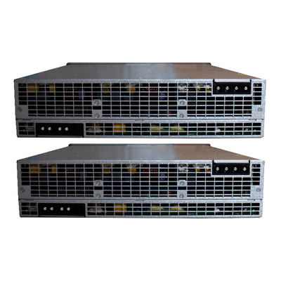 30kW DC 전기 자동차용 고속 EV 충전소 전력 통신 모듈