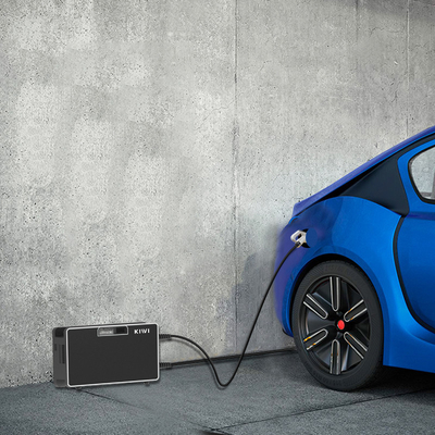 휴대용 7KW 전력 출력 DC 빠른 EV 충전기 DC 150V-750V EV 충전 모듈