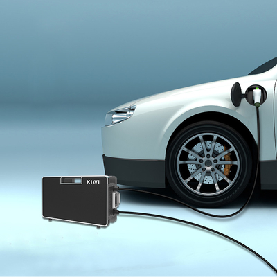 휴대용 7KW 전력 출력 DC 빠른 EV 충전기 DC 150V-750V EV 충전 모듈
