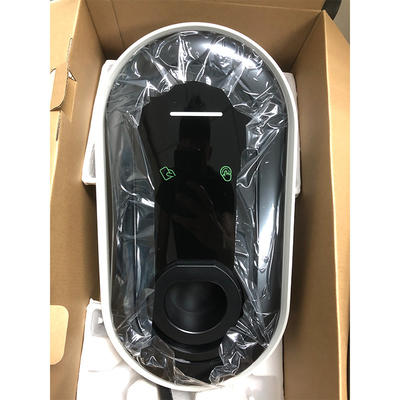 충전 포트가 없습니다 가장 뜨거운 7kw EV 충전소 단열 탐지 최고 IP65