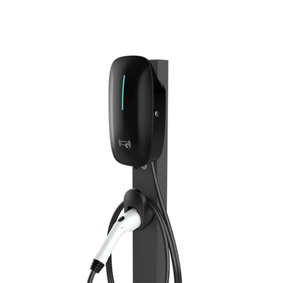 7kw 11kw 22kw 타입 1 타입 2 Gbt AC EV 충전소 시작 및 청구 방법 APP QRCode USB 다운로드