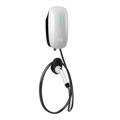 7kw 11kw 22kw 타입 1 타입 2 Gbt AC EV 충전소 시작 및 청구 방법 APP QRCode USB 다운로드