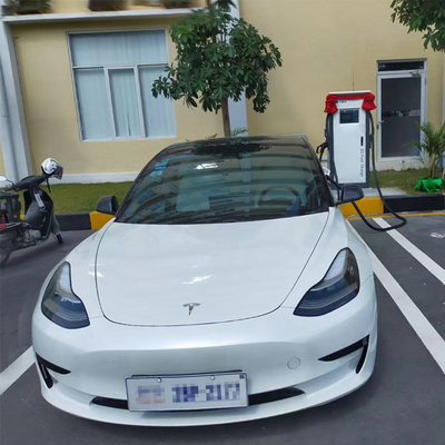 KIWI 상업용 EV 충전기 프로젝트 베를린?? 헨 DC 충전소 E 자동차 60kW 120kW 150kW 충전소 독일 EV 충전소