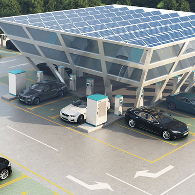 DC600kW 1초 1km 급전전역 국내 DC EV 충전기