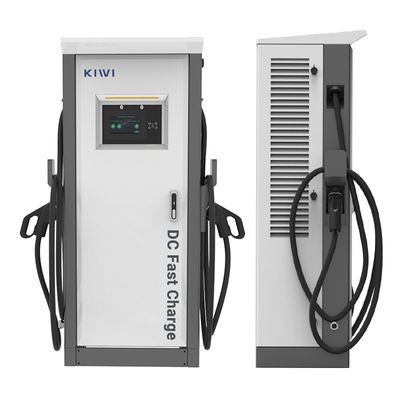 벤츠 EQB 60KW EV CCS 자동차 배터리 DC 빠른 충전 스테이션을 위한 고도의 오리지널 충전기